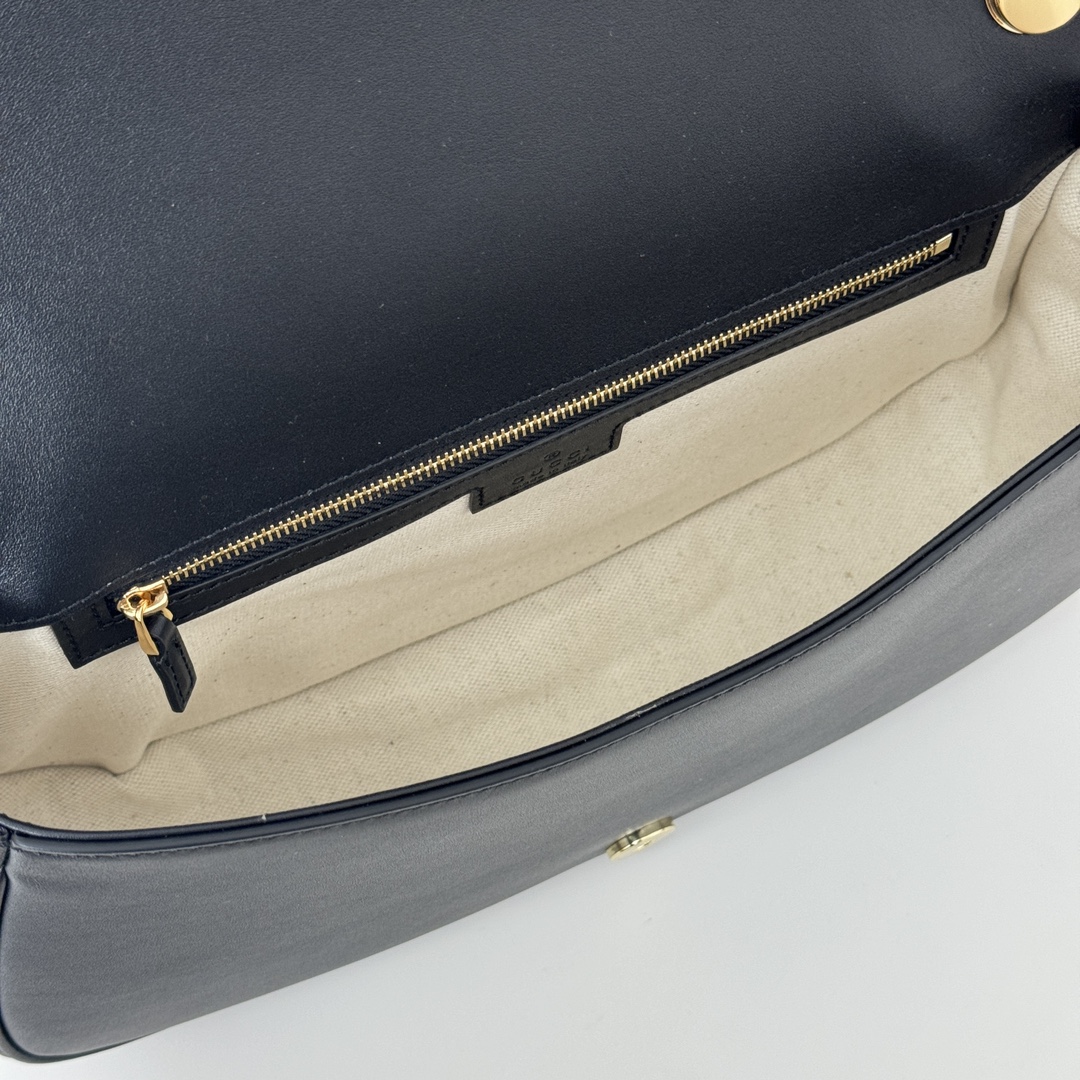 Gvc*1 blondie top handle bag-32*17*10cm