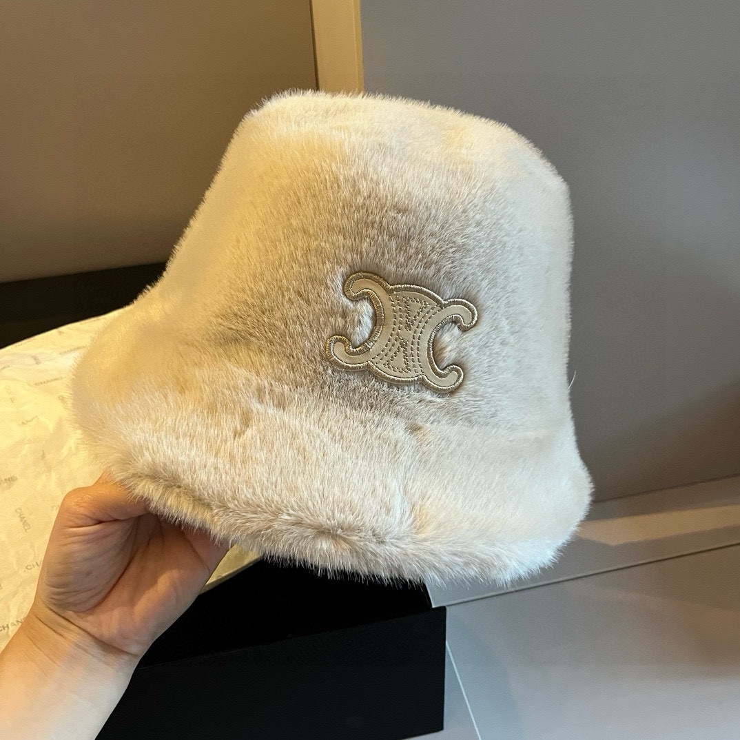 Celi** Hats