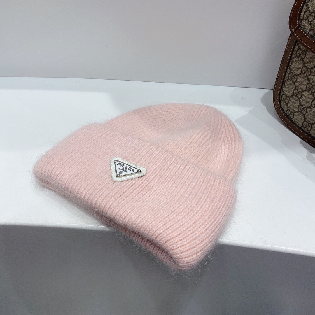 Pr@da Hats