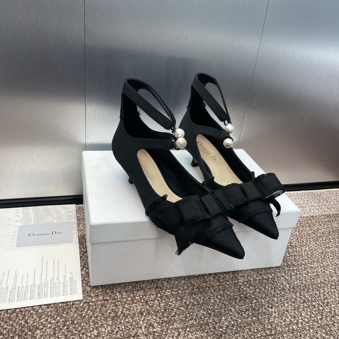 Diro Heels-4CM