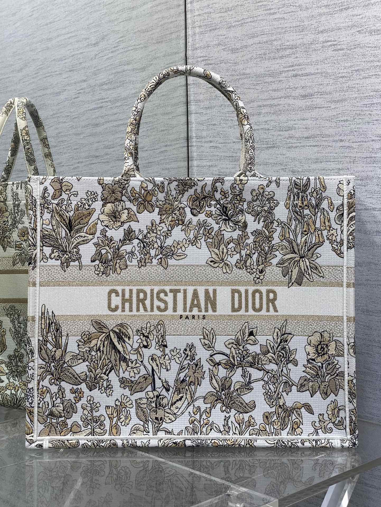 Diro Book Tote Bags-42*32*5CM