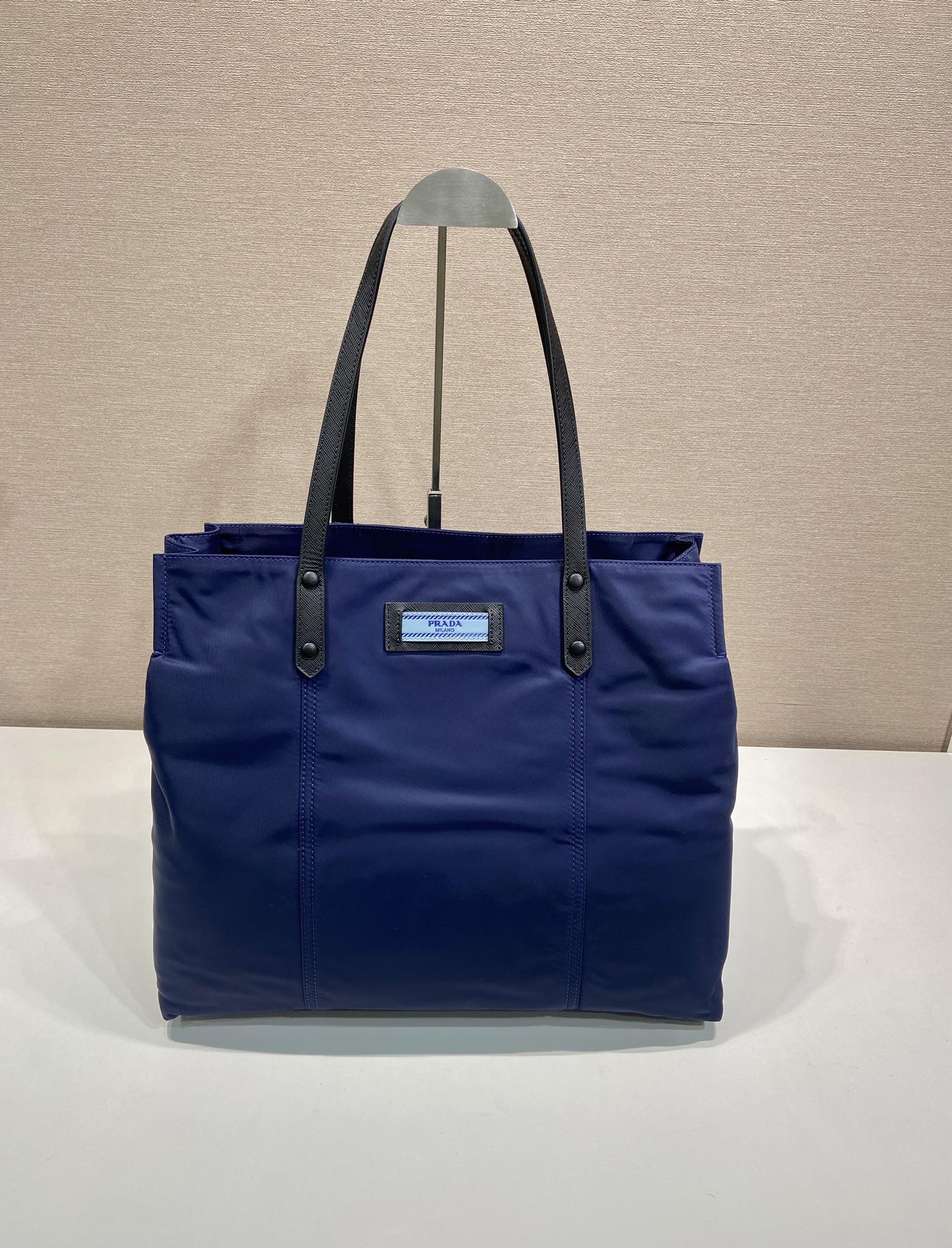 Pra*a tote bag-1bg184-40*34*16cm