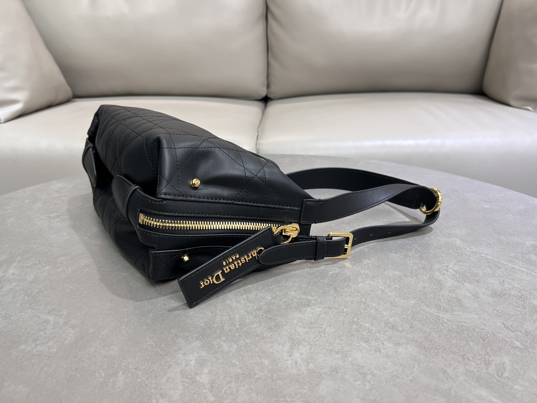 Diro D-Journey Bag-23 x14x16 CM