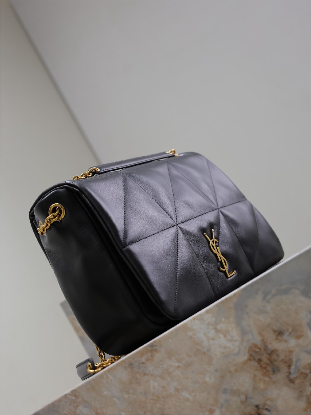 Y51 jamie 4.3 in suede-29×21×9.5cm