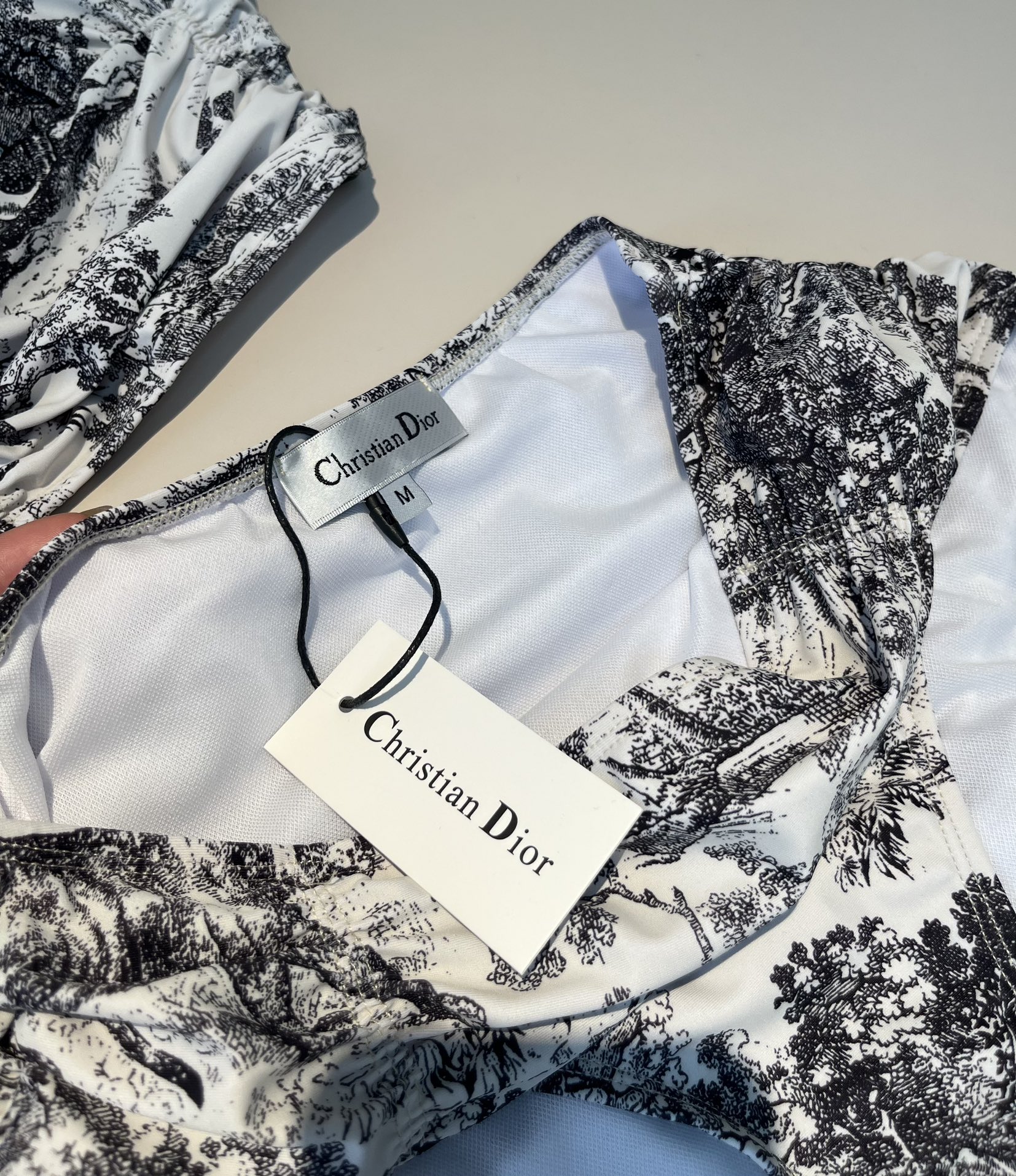 Diro Swimsuit