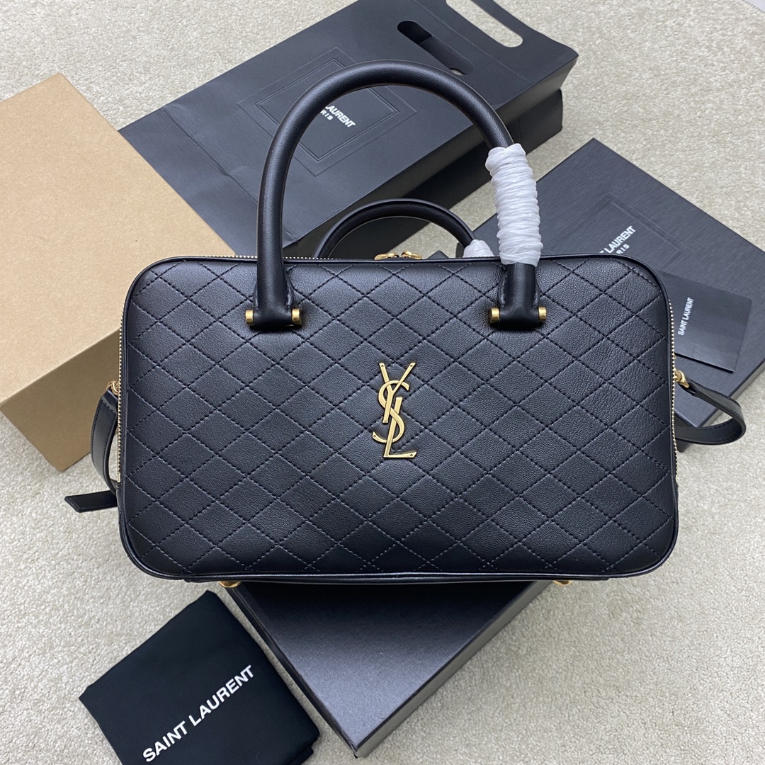 Y51 liya tote bag-31x16×13cm