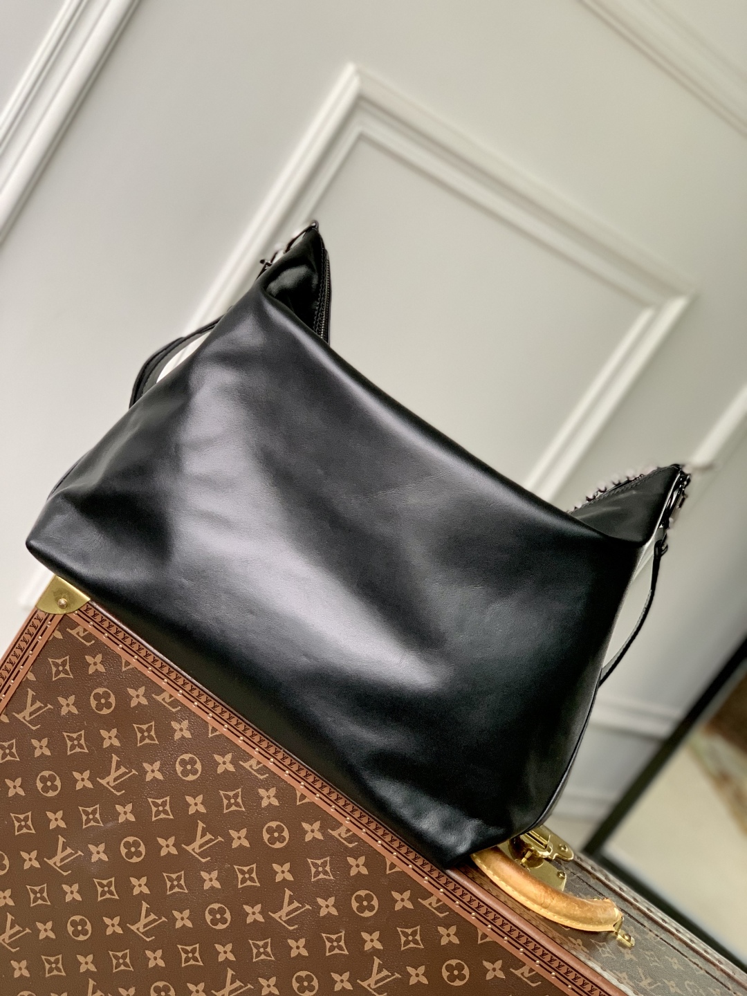 l0vis Vvtt0n vagabond hobo-m14018-35x 12 x 38cm