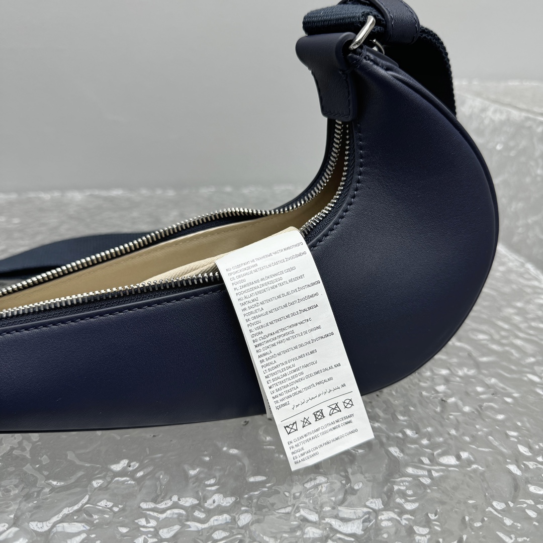 Nike x Jacquemus Le Swoosh Crossbody Bag-30*8.5CM