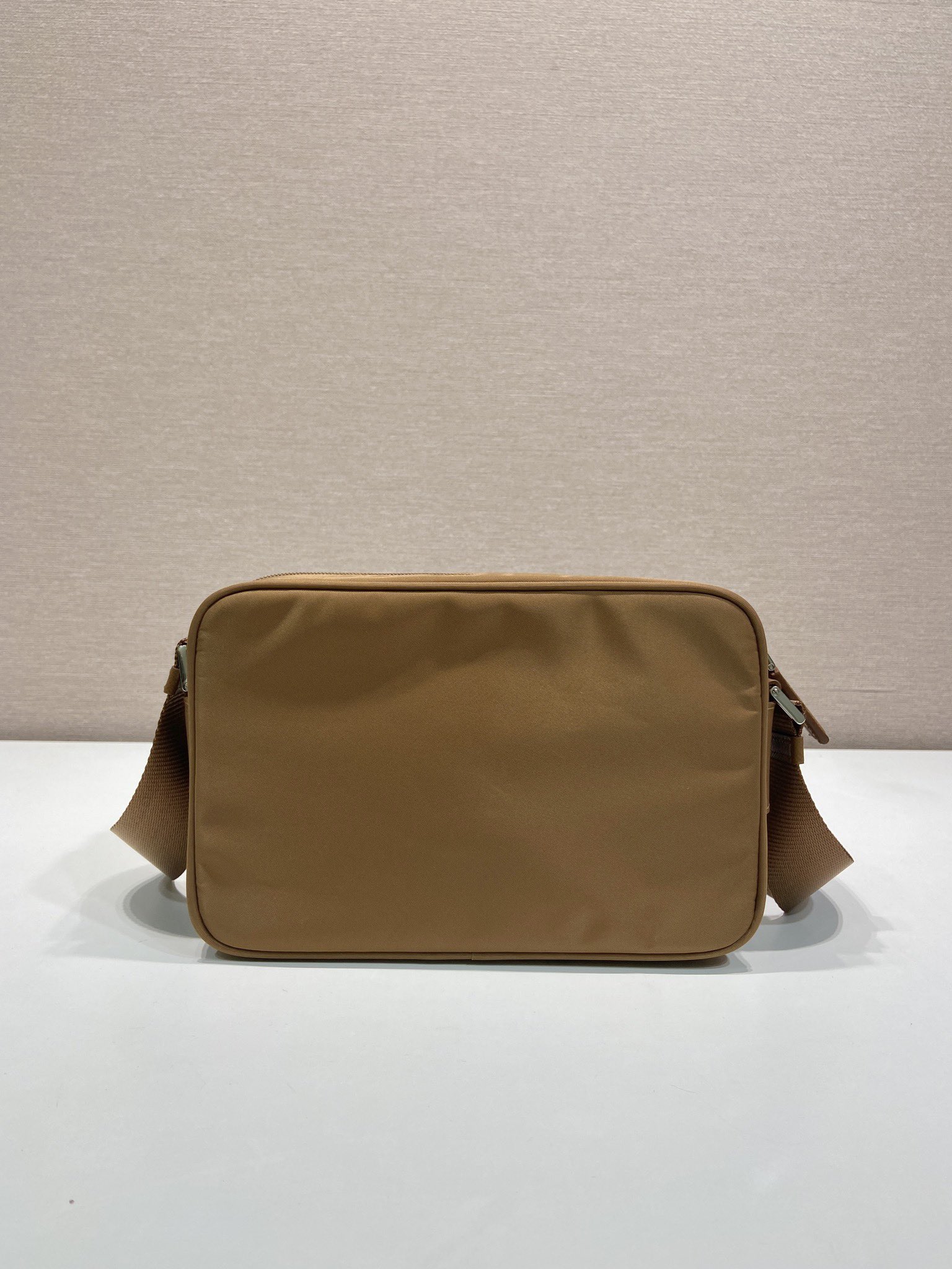 Pra*a 1bc167 crossbody bag -23*15*7cm