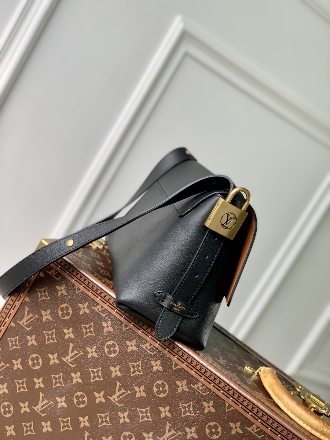 Low Key Messenger Low Key - Women - Handbags-30*18*12CM