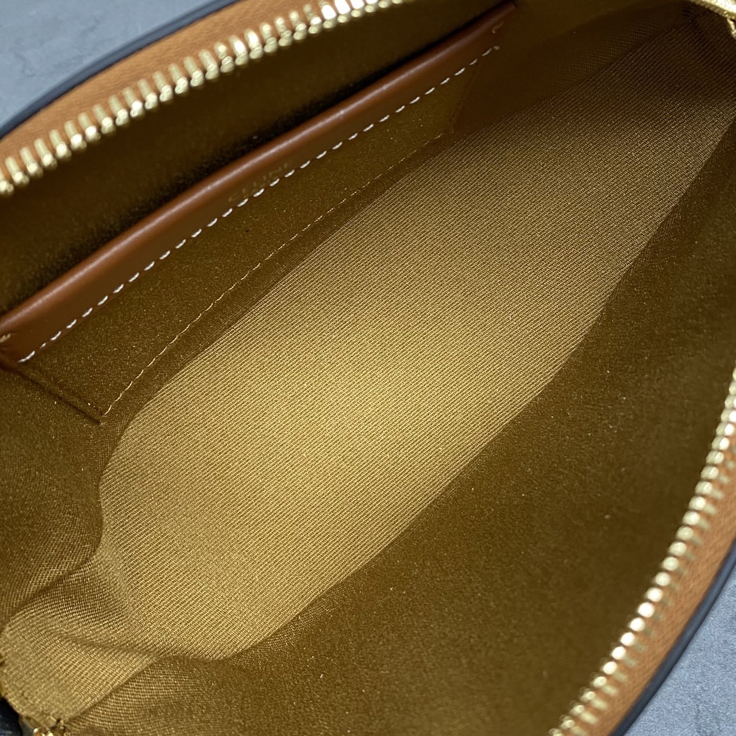 Celina Oval Bag-21x24x5CM