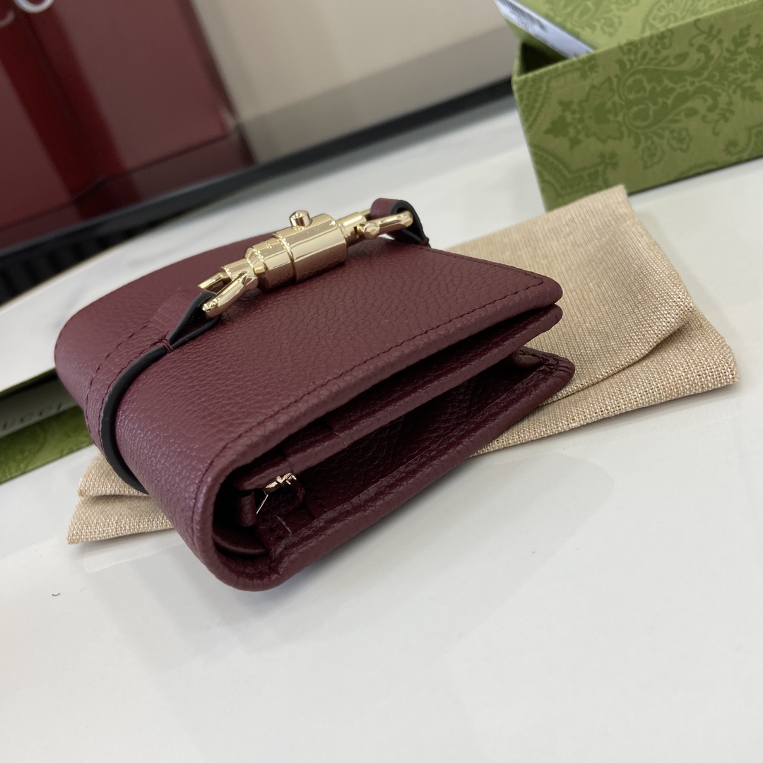 Gvc*1 jackie 1961 bag-11*8.5*3cm