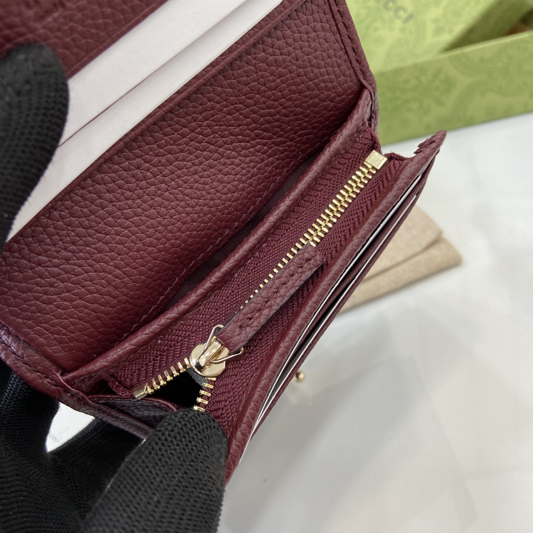 Gvc*1 jackie 1961 bag-11*8.5*3cm