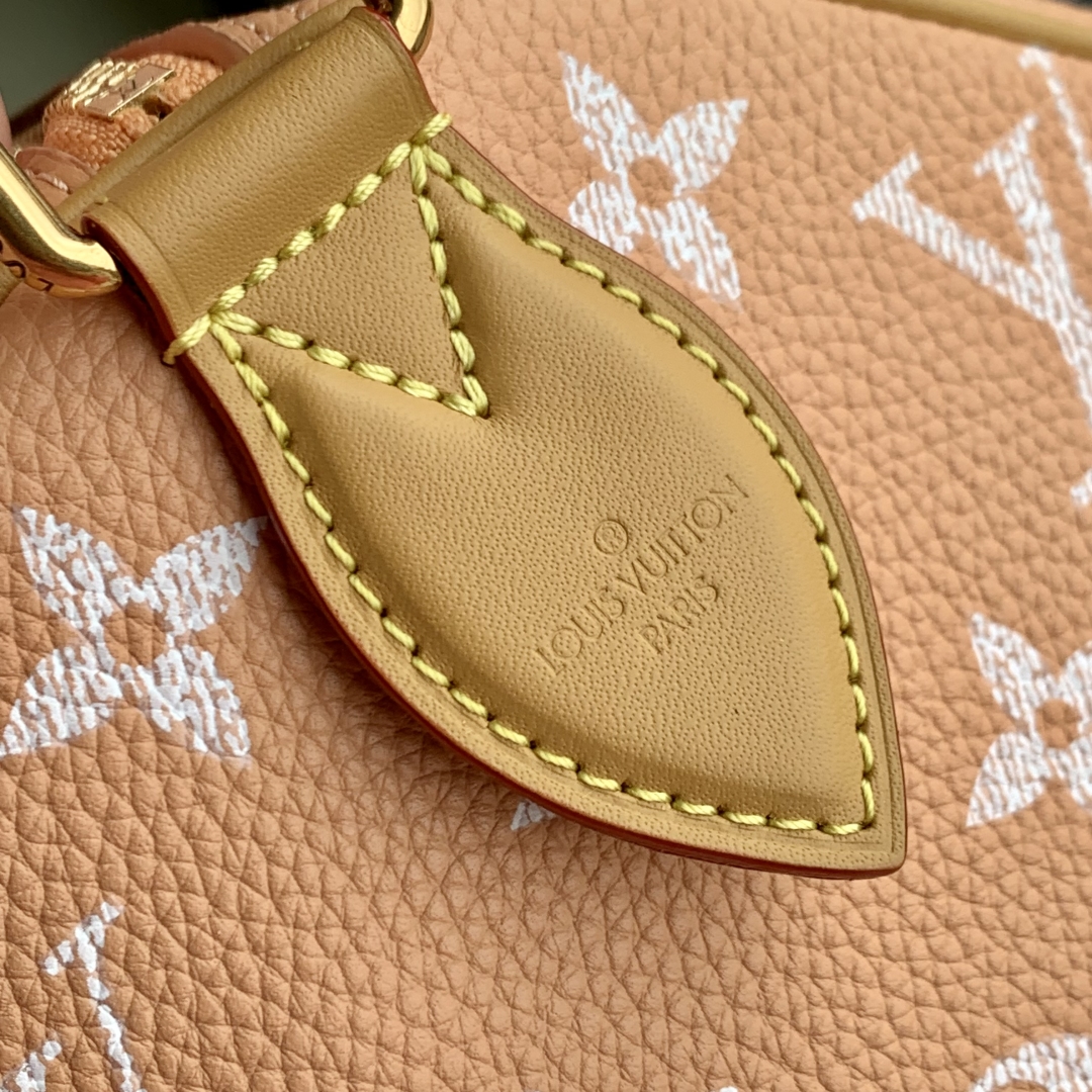 l0vis Vvtt0n speedy bandoulière 40 monogram-40*25*19cm