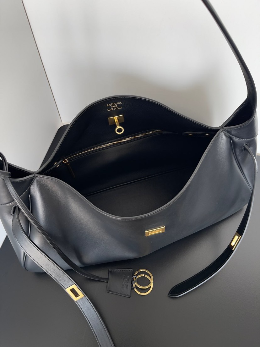Balenciag Bel Air Shoulder Bag-50*23.8*18CM