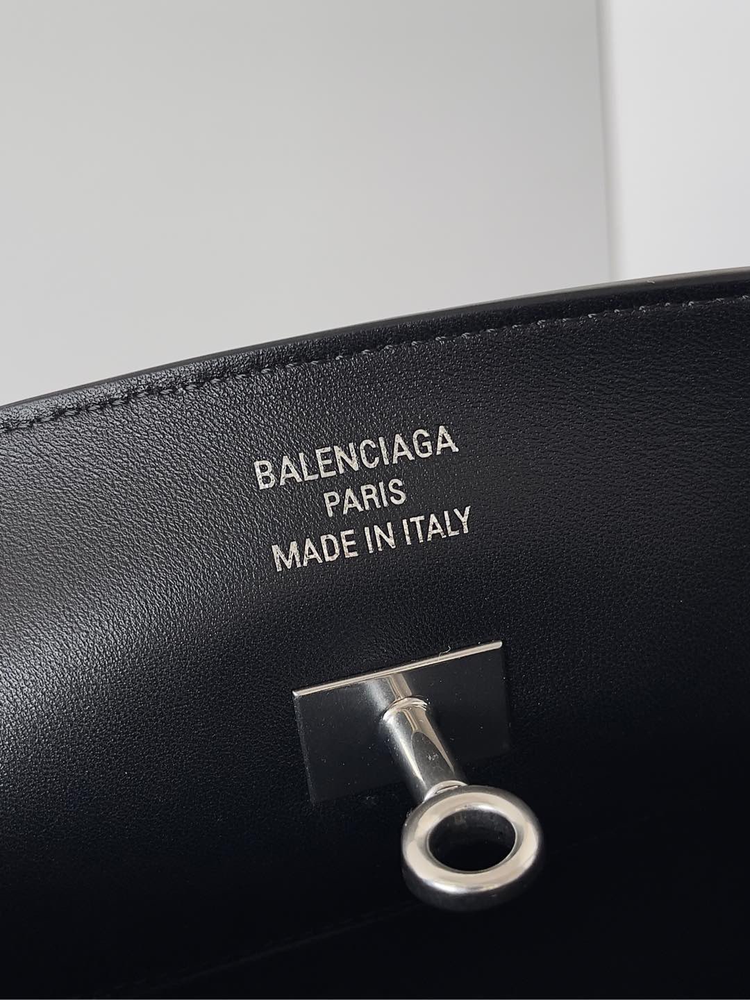 Balenciag Bel Air Shoulder Bag-50*23.8*18CM