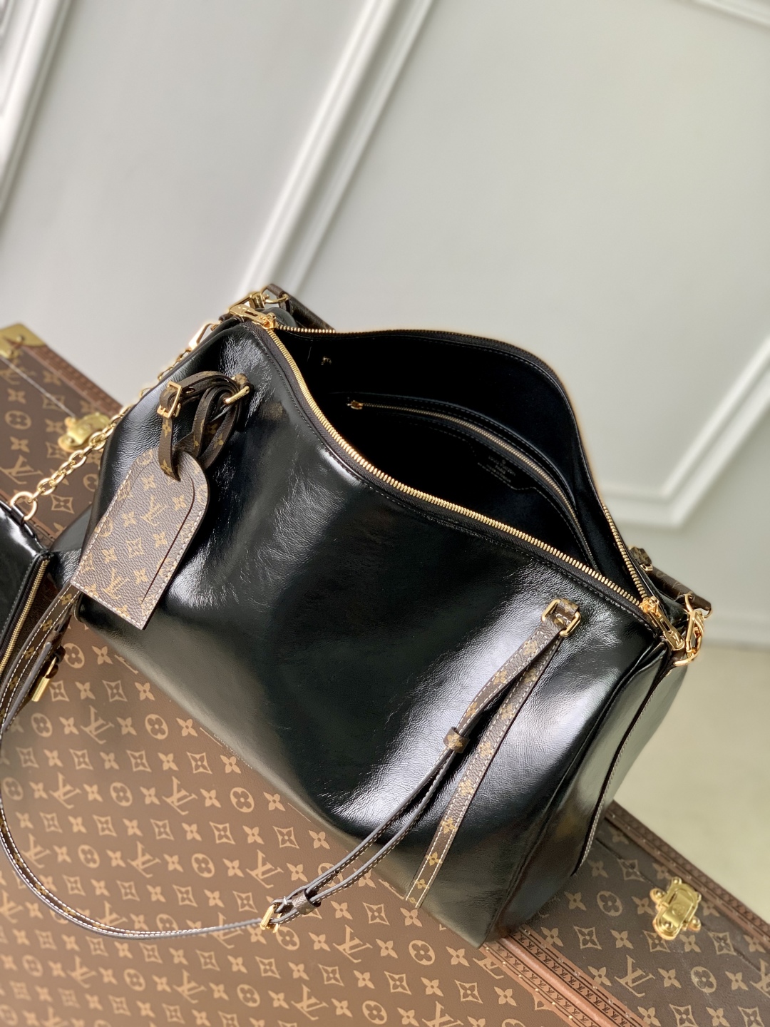 l0vis Vvtt0n m13668 top handbags-40*20*25cm