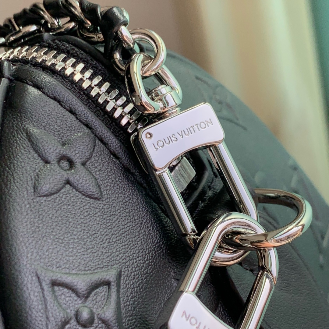 l0vis Vvtt0n speedy 20 bag -20x14×12cm