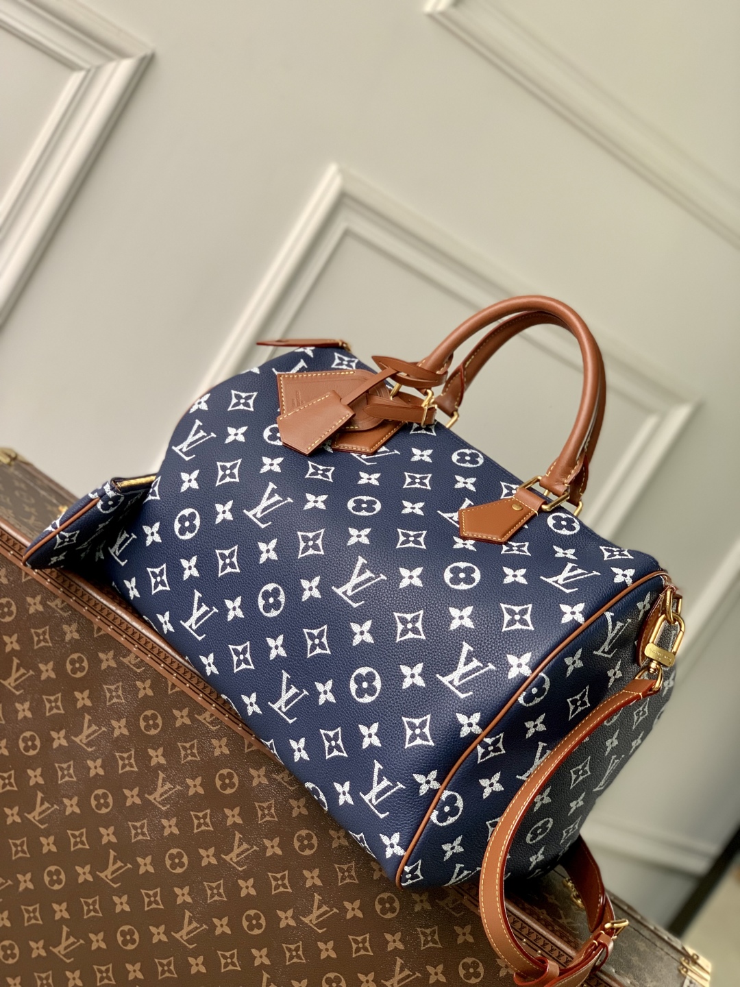 l0vis Vvtt0n speedy bandoulière 40-40 x 26 x 23cm