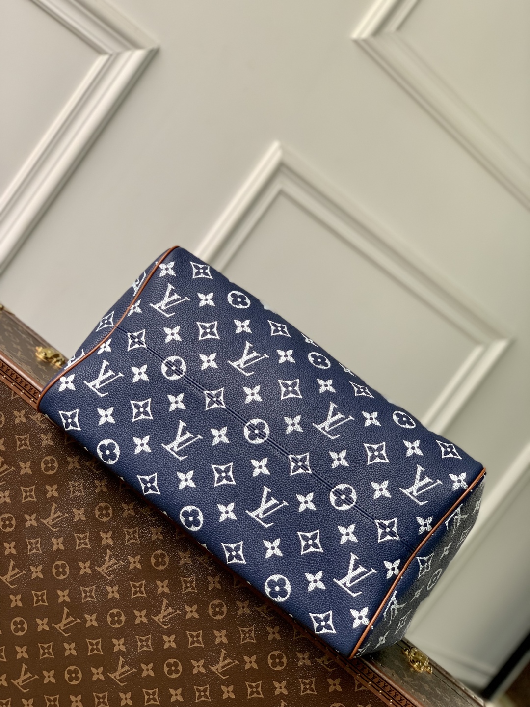 l0vis Vvtt0n speedy bandoulière 40-40 x 26 x 23cm