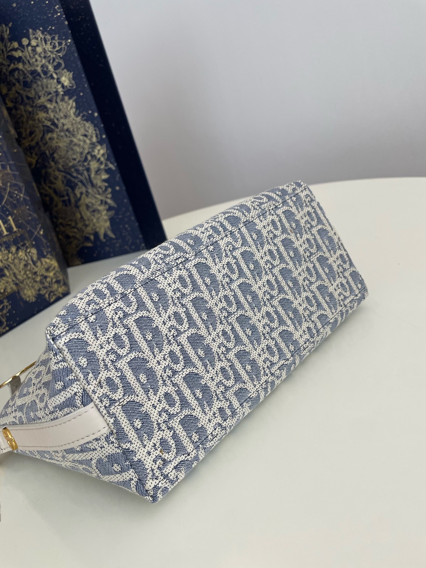 Diro Hobo star Bag-28.5*10*14.5CM