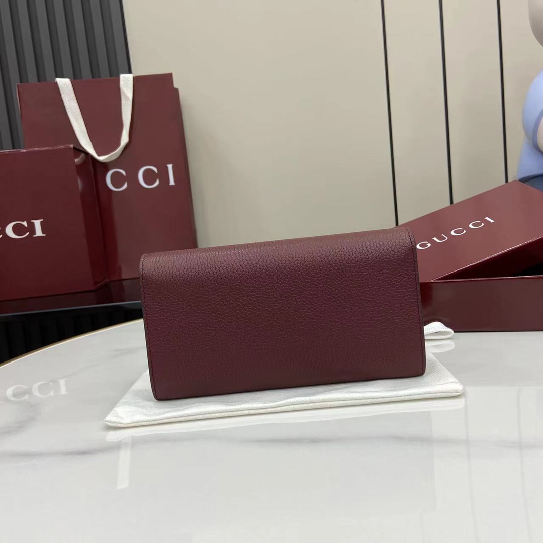 Gvc*1 Gvc*1 softbit continental wallet-19x10x3.5cm