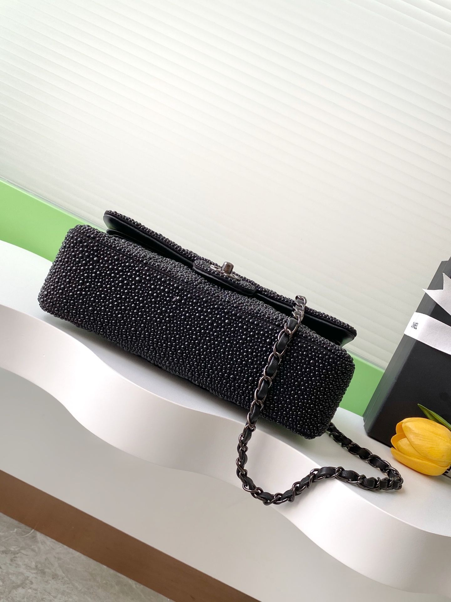 Ch@nel Flap Bag-25M