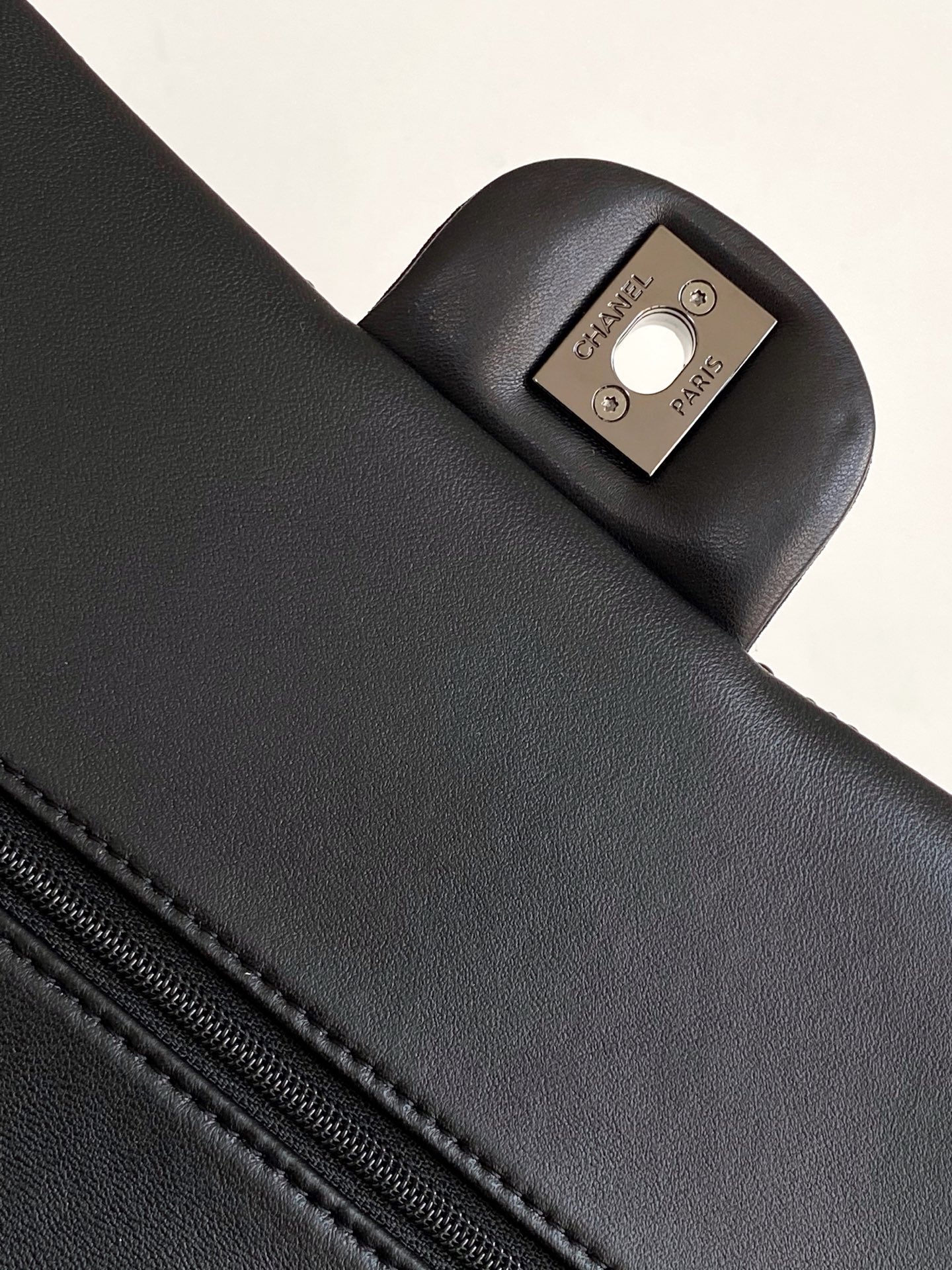 Ch@nel Flap Bag-25M