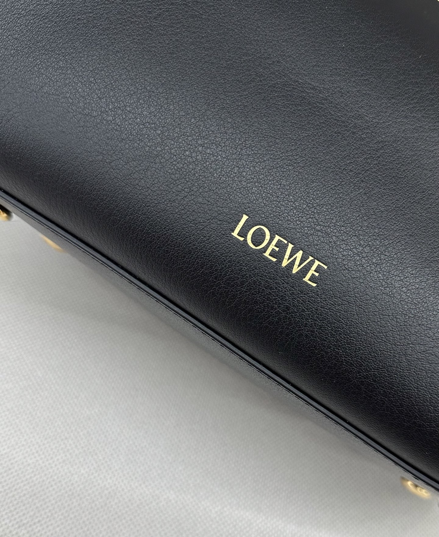 Lowee Madrid Bag-23.5*10*19CM