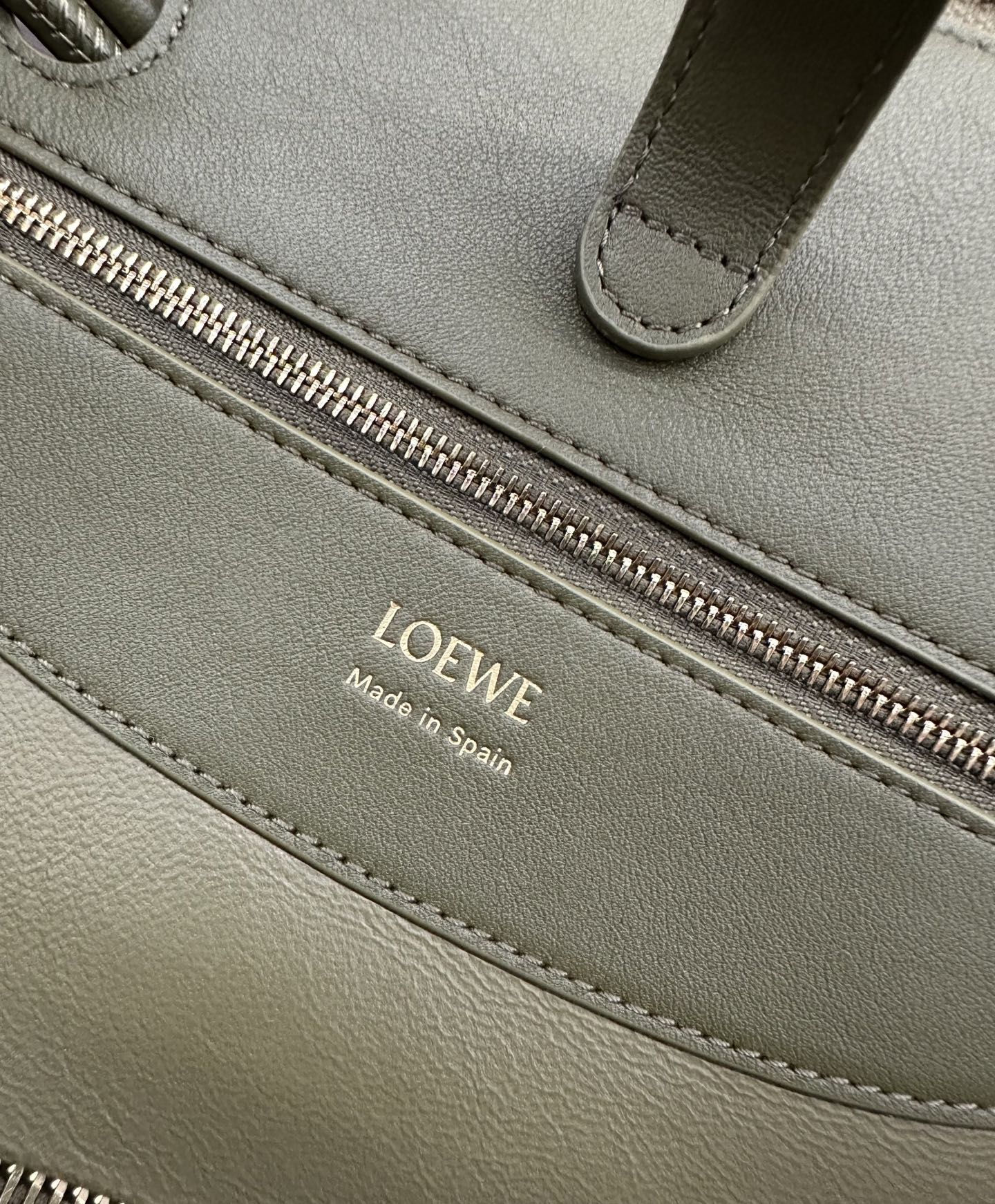Lowee Madrid Bag-23.5*10*19CM