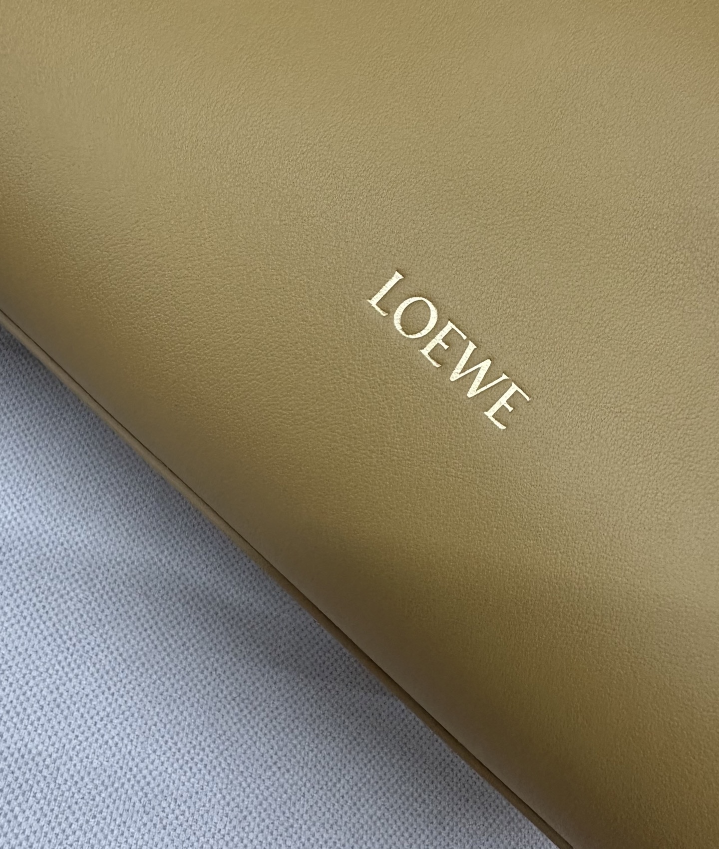 Lowee Madrid Bag-28.5*11*23CM