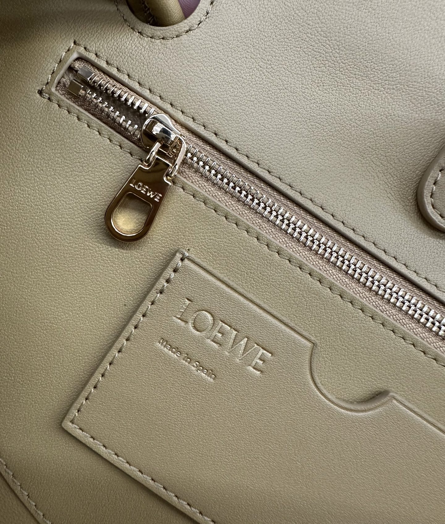 Lowee Madrid Bag-28.5*11*23CM