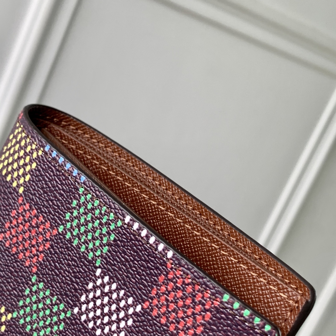 l0vis Vvtt0n wallet-m61695-11.5 x 9 x 1.5 cm