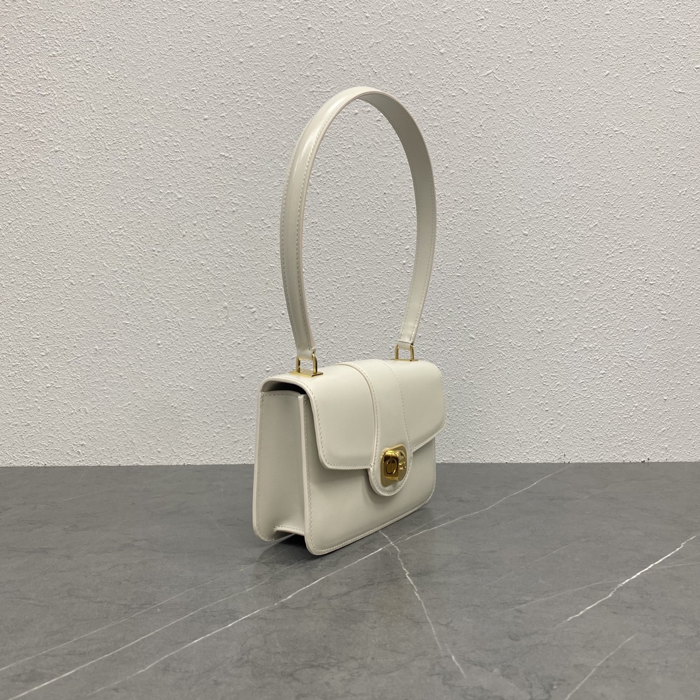 Cel**ne Josephine Teen Bag-18.5x5x13CM