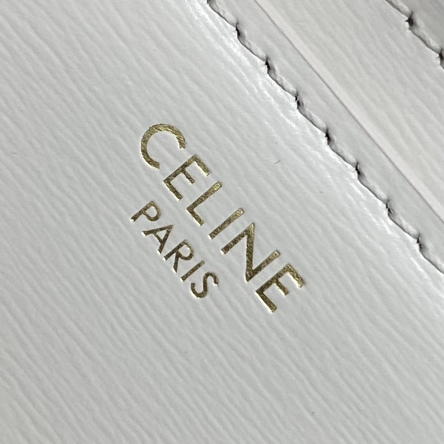 Cel**ne Josephine Teen Bag-18.5x5x13CM