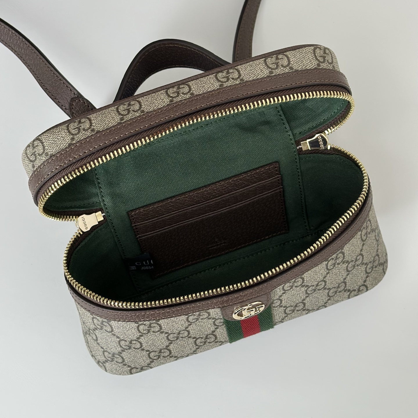 Gvc*1 savoy beauty case -20*12*6ccm