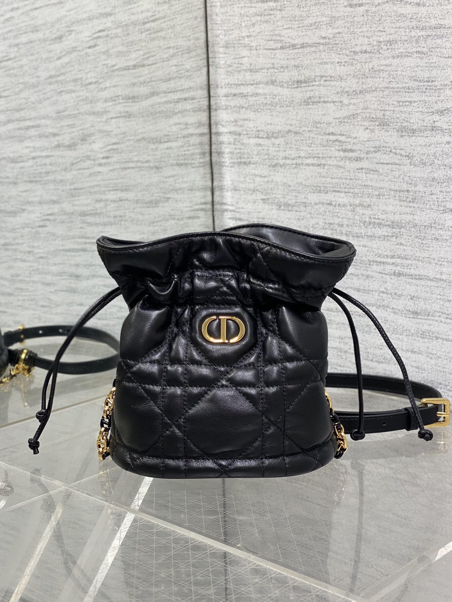 Diro Miss Caro Bucket-16*13*18.5CM