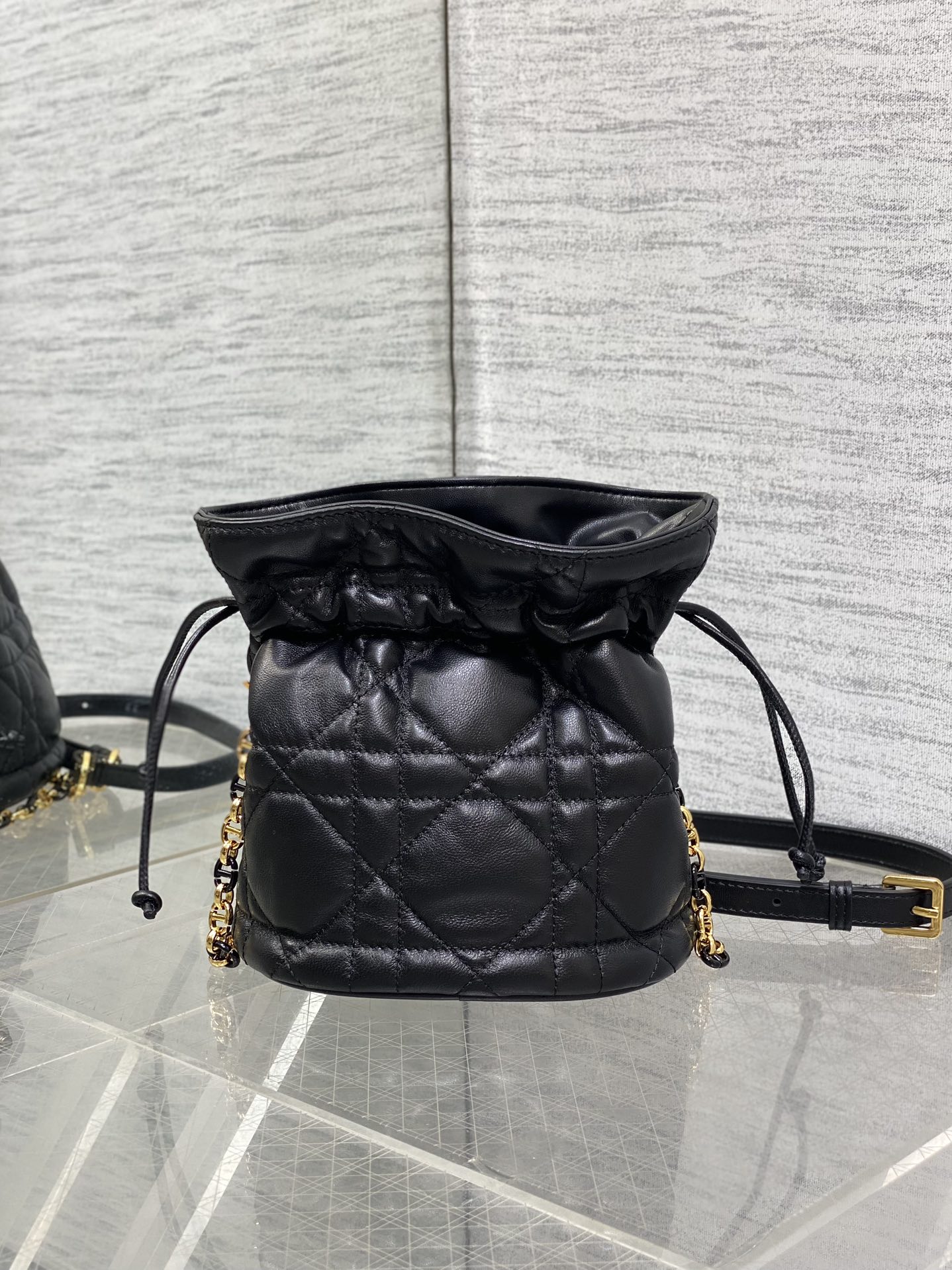 Diro Miss Caro Bucket-16*13*18.5CM