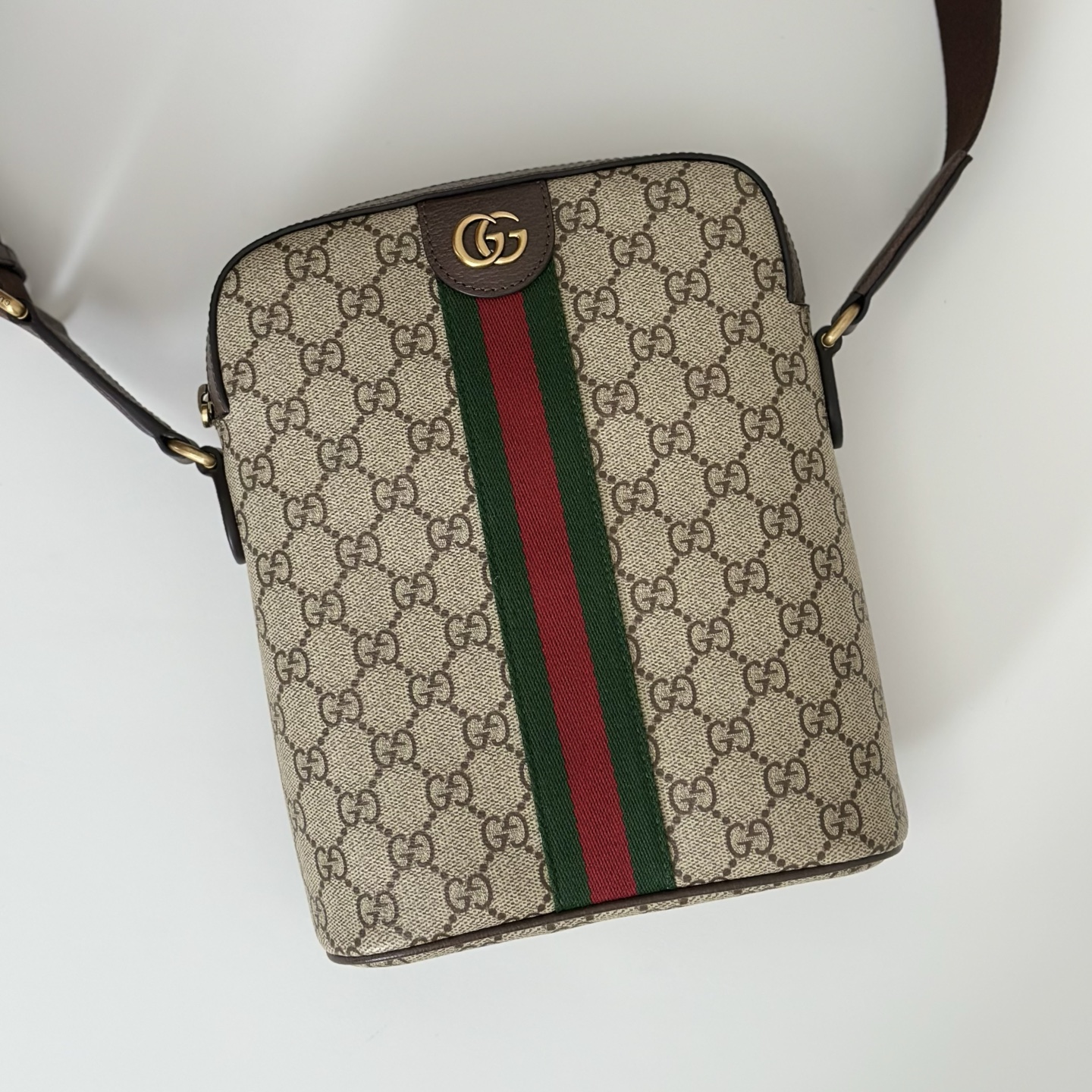 Gvc*1 ophidia tote-20*5*23cm