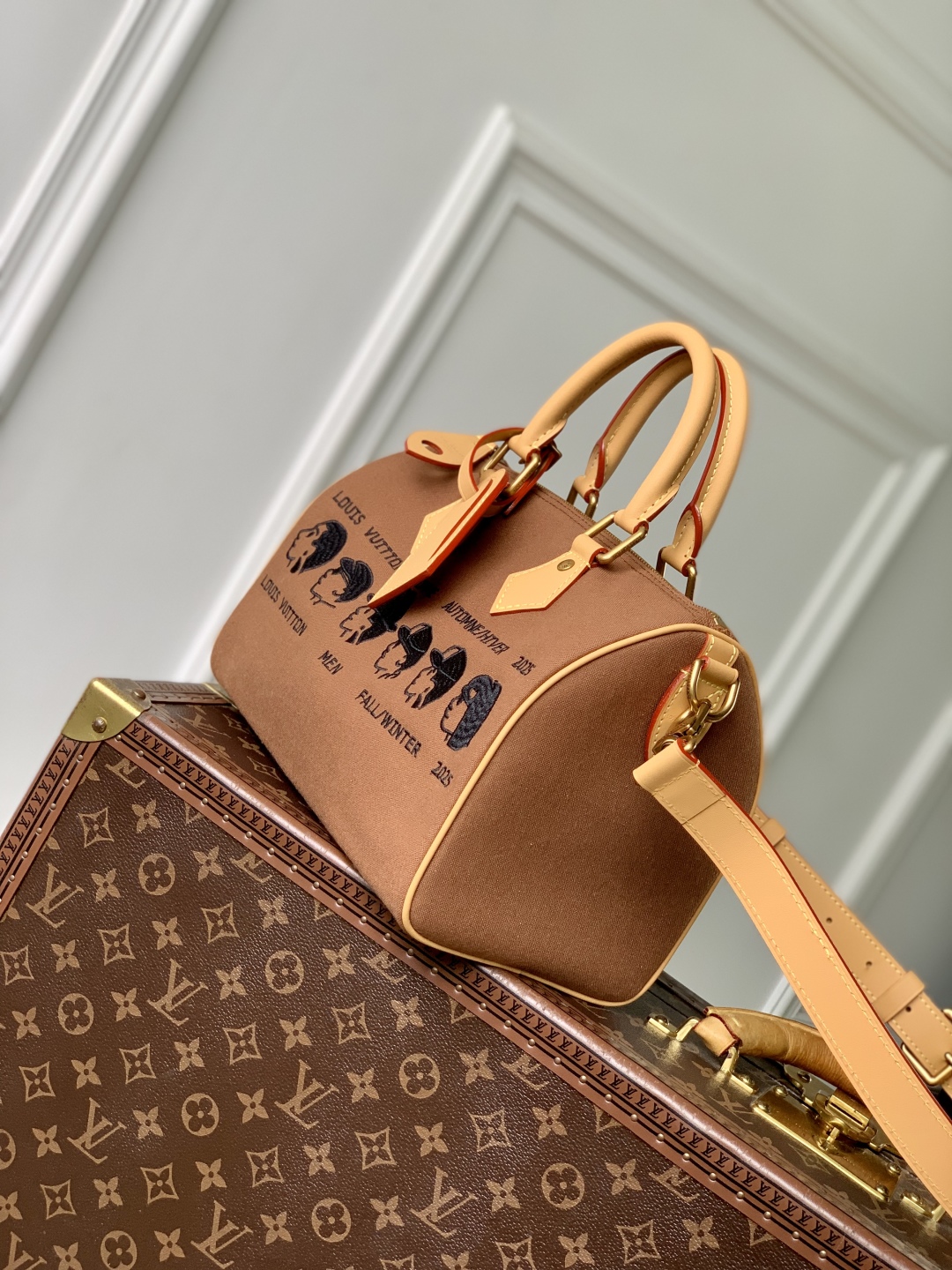 l0vis Vvtt0n speedy 25-25x 19 x 15cm