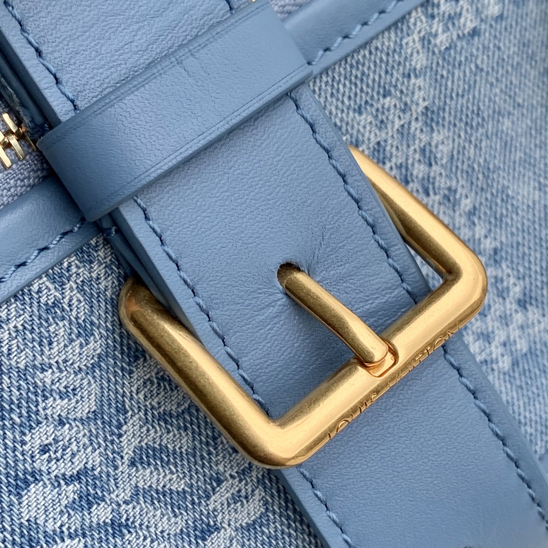 l0vis Vvtt0n bosphore bag-12 x 7 x 19cm