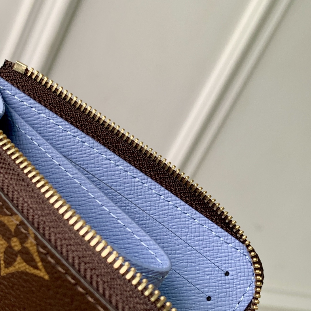 l0vis Vvtt0n wallet mm14530-11 x 8.5 x 1.5cm