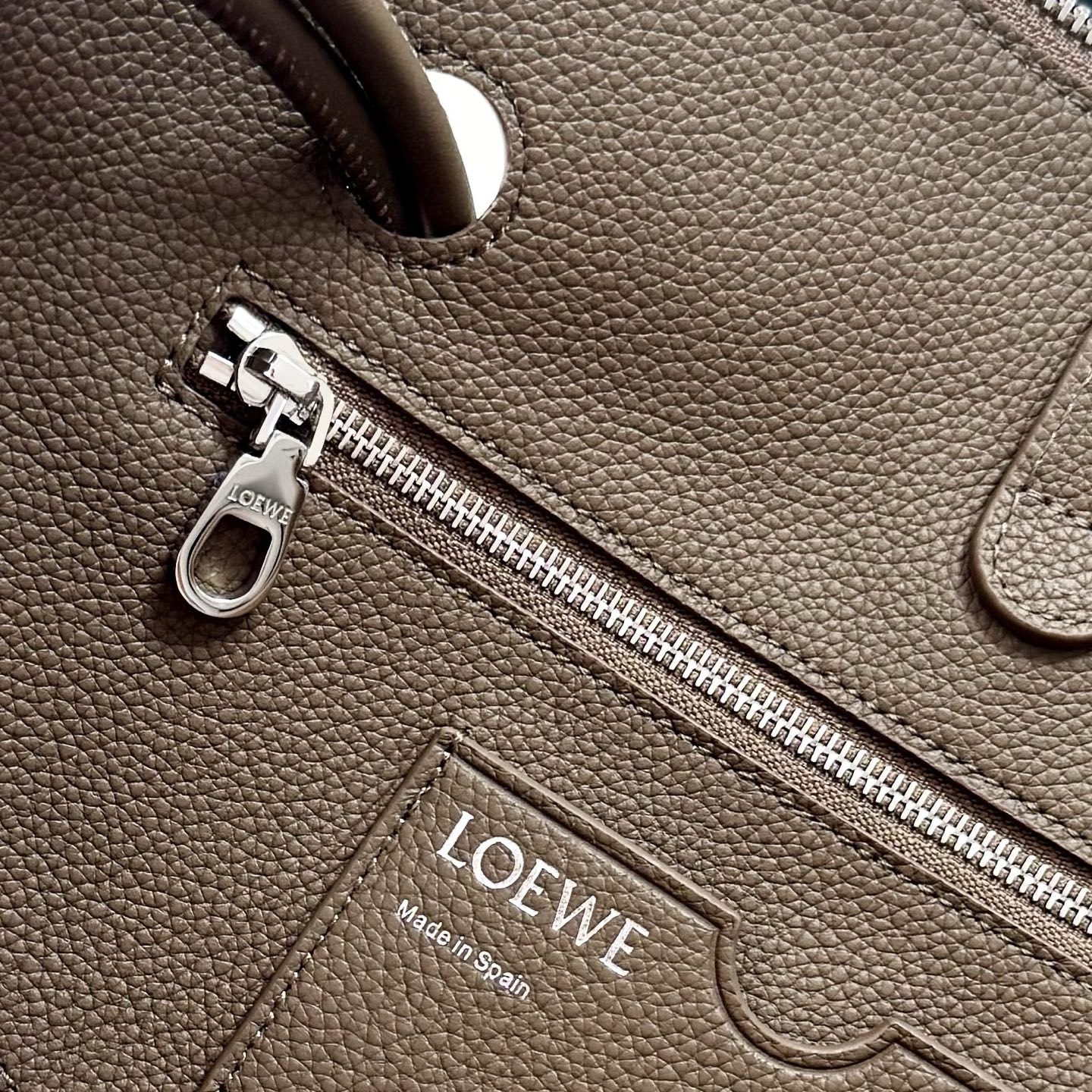 Lowee Madrid Bag-28.5*11*23CM