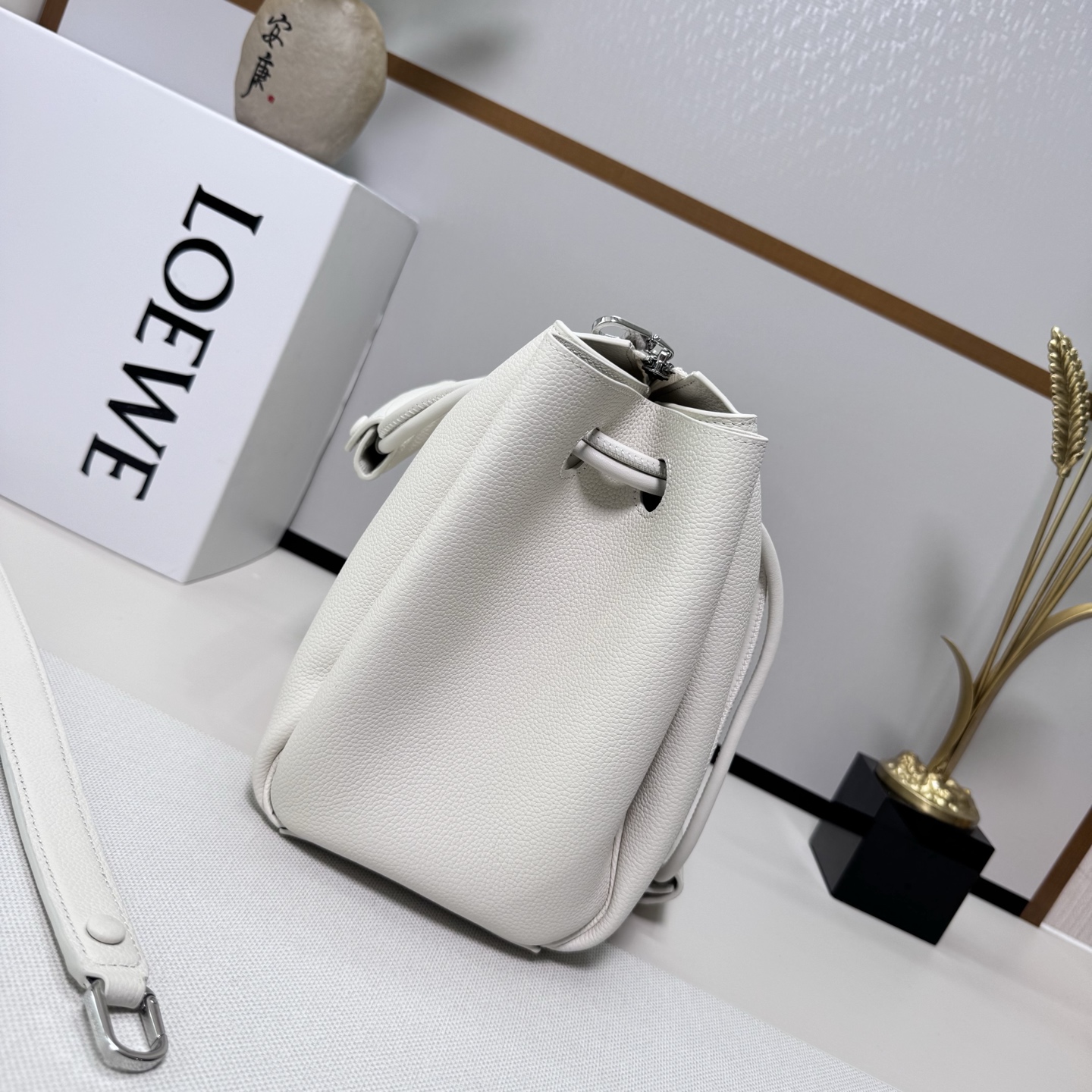 Lowee Madrid Bag-28.5*11*23CM