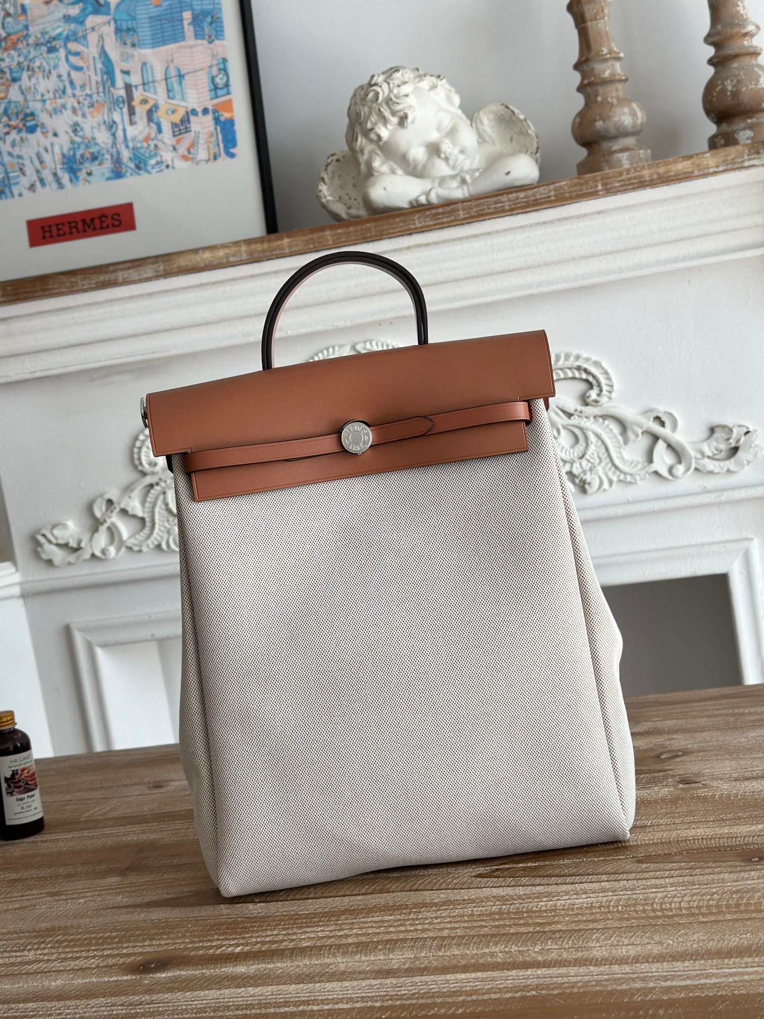 H**me5 Herbag-30*35*12CM