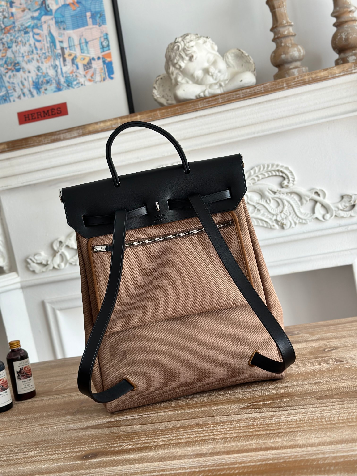 H**me5 Herbag-30*35*12CM