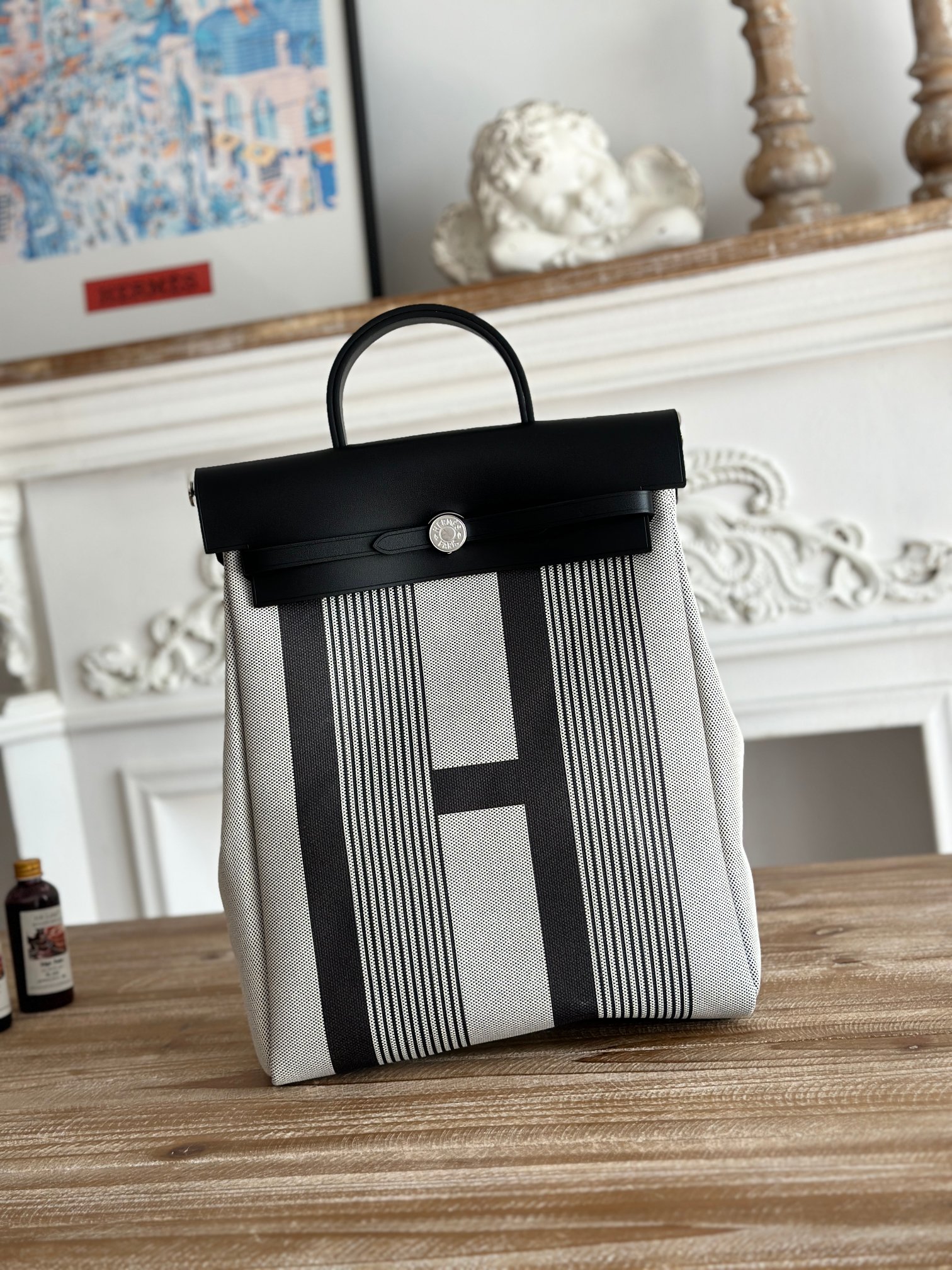 H**me5 Herbag-30*35*12CM