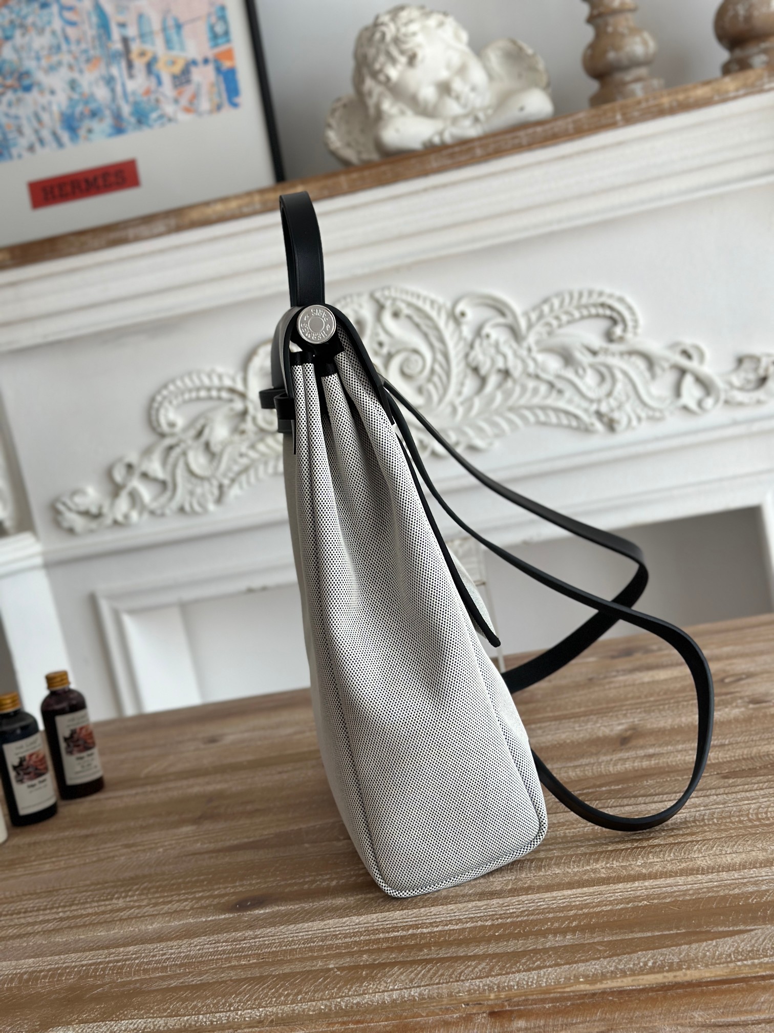 H**me5 Herbag-30*35*12CM