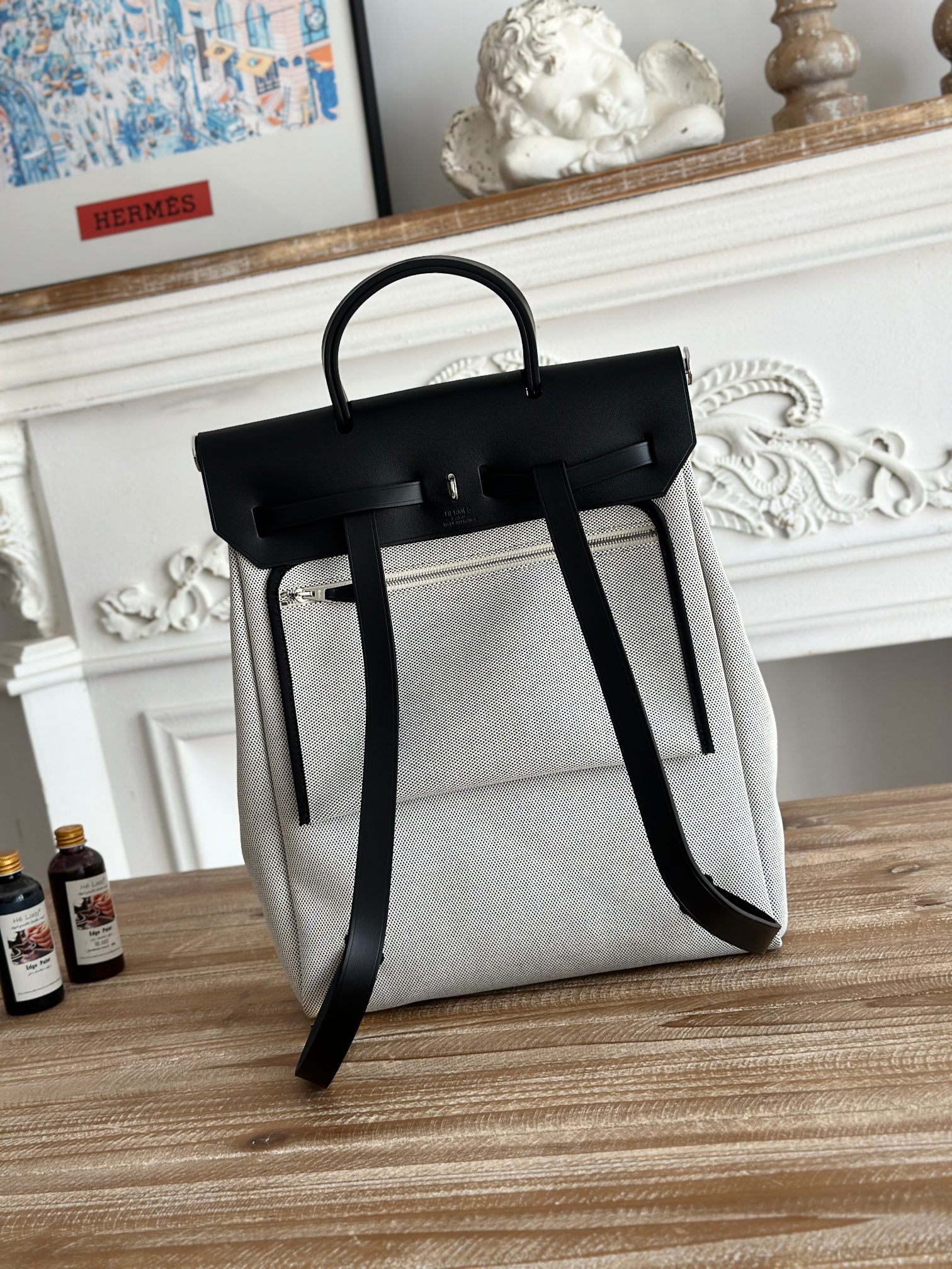 H**me5 Herbag-30*35*12CM