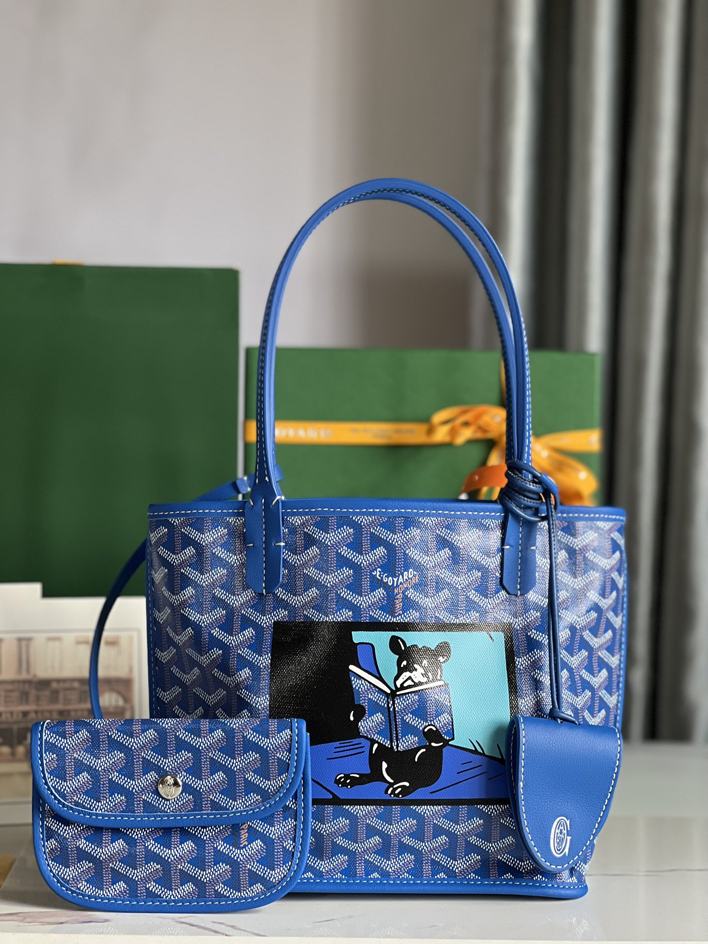 G09ard anjou mini handbags-20*10*20cm